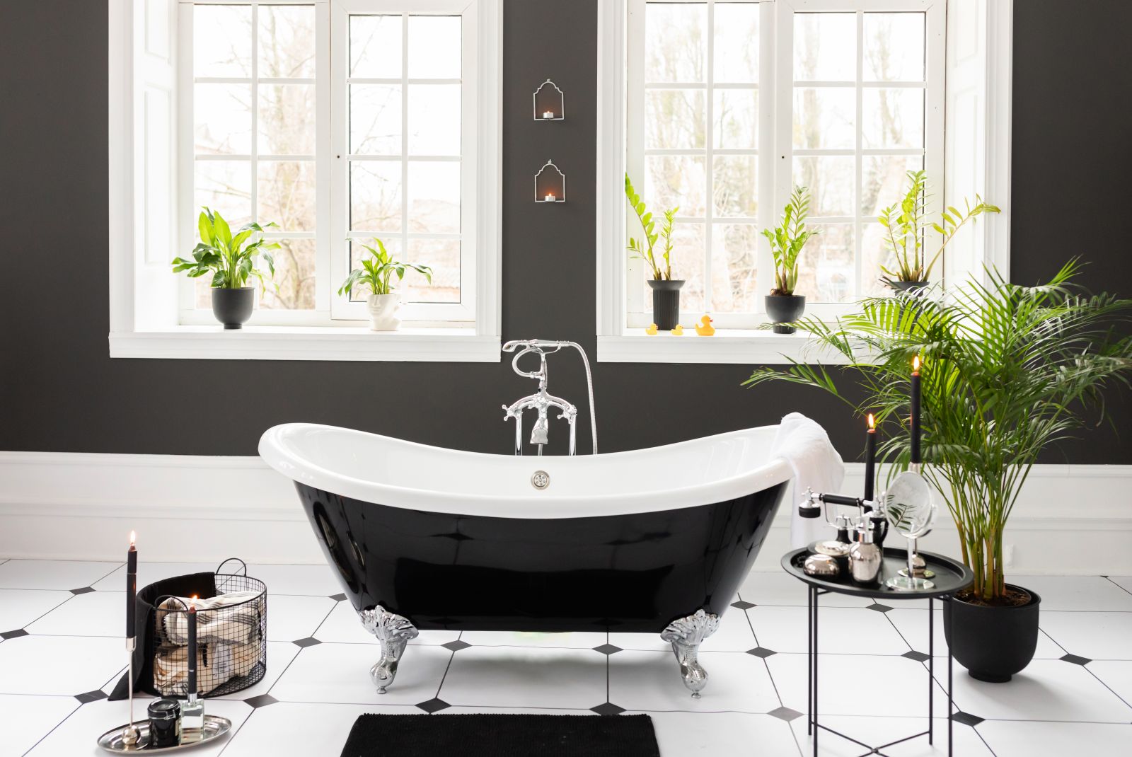 banyo tadilat